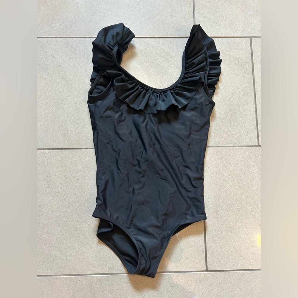 Bathing Suit - Pink Desert - Size XS